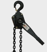 造船廠船體焊接冠航手扳葫蘆牽引部件